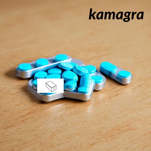 Kamagra serve ricetta